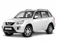 Chery Tiggo FL 1.8�.